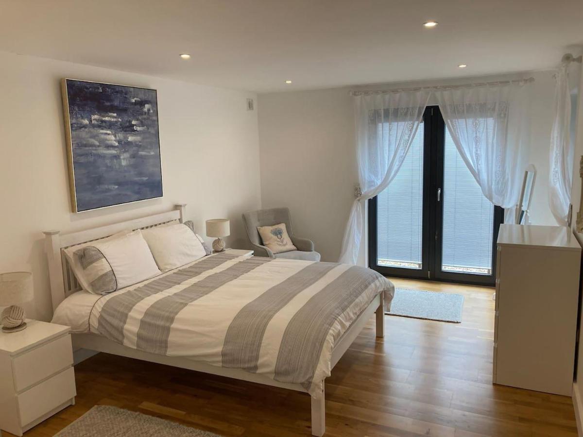 Apartmán Countryside Annex- Sleeps 2 Free Parking & Garden Canterbury Exteriér fotografie
